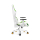 DIABLO Fotel Diablo X-One Craft Kids Size - 1192292 - zdjęcie 2